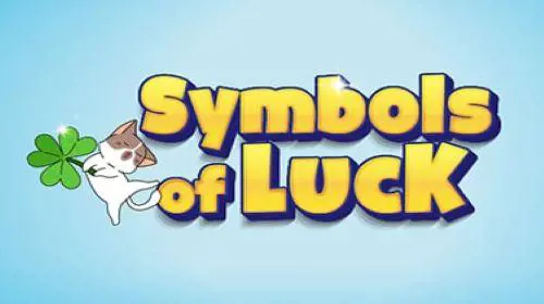 Symbols Of Luck - Marakumi - Kenya